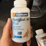 VitaHealth Tongkat Ali Plus Capsule