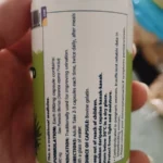 Solaray Saw Palmetto Berries Capsule
