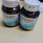 Minyak Blackmores Evening Primrose + Kapsul Minyak Ikan