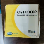 Osteocap Capsule