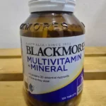 Blackmores Multivitamins + Minerals Tablet