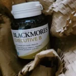 Blackmores Executive B Tablet