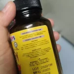 Champs Vitamin C 100mg Chewable Tablets 100s