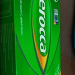Berocca Effervescent Tablet 30s