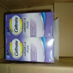 Tablet Caltrate 600 Plus