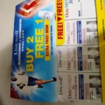 Live-well Ostesamin+Chondroitin & Msm Capsule