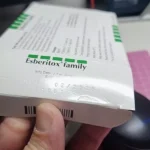 Esberitox Family Tablet