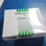 Esberitox Family Tablet