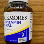 Blackmores Multivitamins + Minerals Tablet