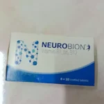 Tablet Neurobion