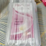 Flavettes Glow Effervescent Tablet