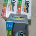 Centrum Multivitamin-Multimineral Plus Lutein and Lycopene Tablet