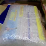 Live-well Ostesamin+Chondroitin & Msm Capsule