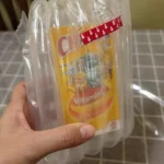 Champs Vitamin C 30mg Chewable Tablet (Orange)