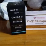Nutrigo Fish Oil 1200mg Capsule