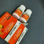 Bio-Life Non Acidic Vitamin C and Bioflavonoids Tablet