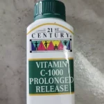 21st Century Vitamin C 1000mg Prolonged Release