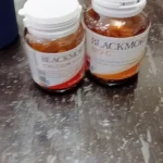 Blackmores Calcium + D3 Tablet