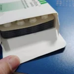 Esberitox Family Tablet