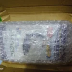 Pristin Omega 3 Fish Oil 1200mg Capsule