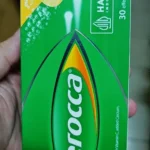 Berocca Effervescent Tablet 30s