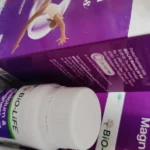 Bio-Life Calcium & Magnesium Plus Tablet