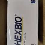 Hexbio Granule Sachet
