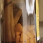 Champs Vitamin C 30mg Chewable Tablet (Orange)