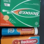 Berocca Effervescent Tablet 30s
