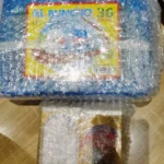 Champs Vitamin C 100mg Chewable Tablets 100s