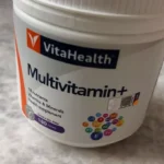 VitaHealth Multivitamins Plus Tablet