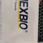 Hexbio Granule Sachet