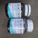 Minyak Blackmores Evening Primrose + Kapsul Minyak Ikan