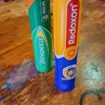 Berocca Effervescent Tablet 30s