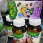 Appeton AZ Vitamin C Kanak-kanak 30mg Tablet 100s