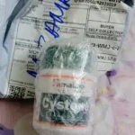 Himalaya Cystone Tablet