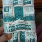 Himalaya Cystone Tablet