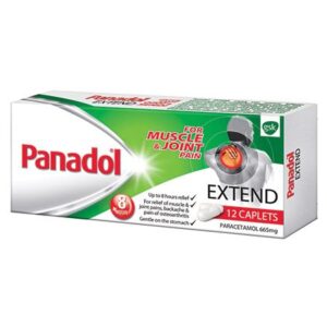 Panadol Extend