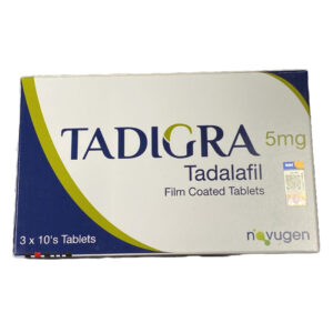 tadigra