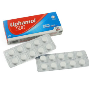 uphamol