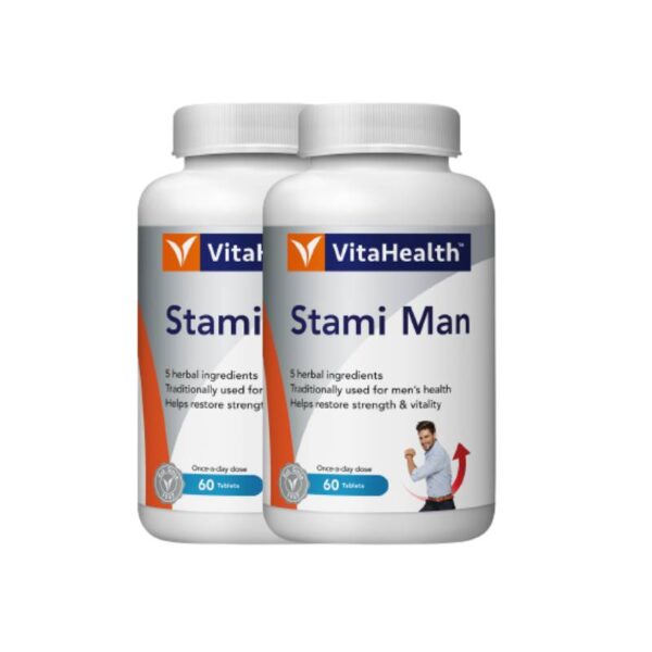 Vitahealth Green Oats Complex Tablet - Image 2