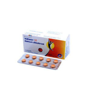 Voltaren 50mg