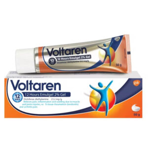 Voltaren
