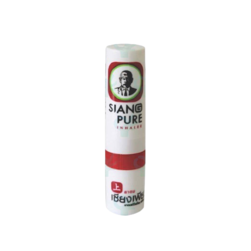 Siang Pure 2 in 1 Inhaler