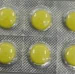 Flavettes Neuroforte Tablet