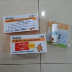 BioGaia Probiotic Chewable Tablet