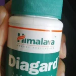 Himalaya Diagard Tablet