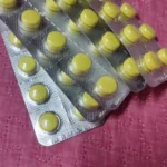 Flavettes Neuroforte Tablet