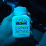 21st Century Co-Enzyme Q10 30mg Capsule