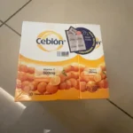 Cebion Vitamin C 500mg Chewable Orange